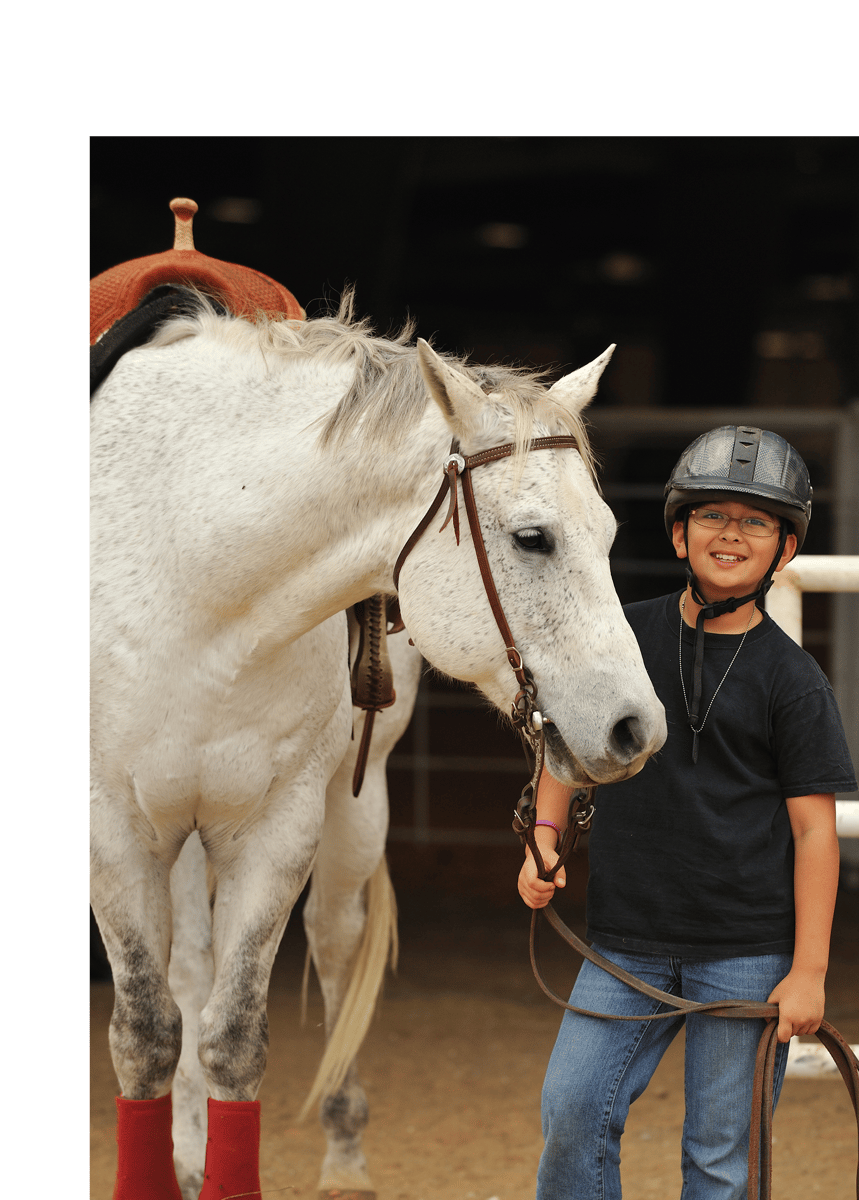 Picture for: Elem - Horsin' Around