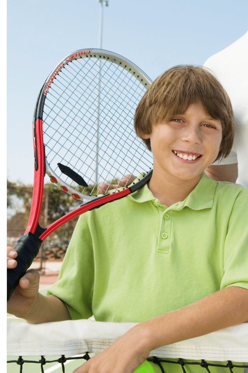 Picture for: MS - Boys Tennis