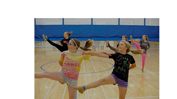 Picture for: MS - Fall Dance Clinic