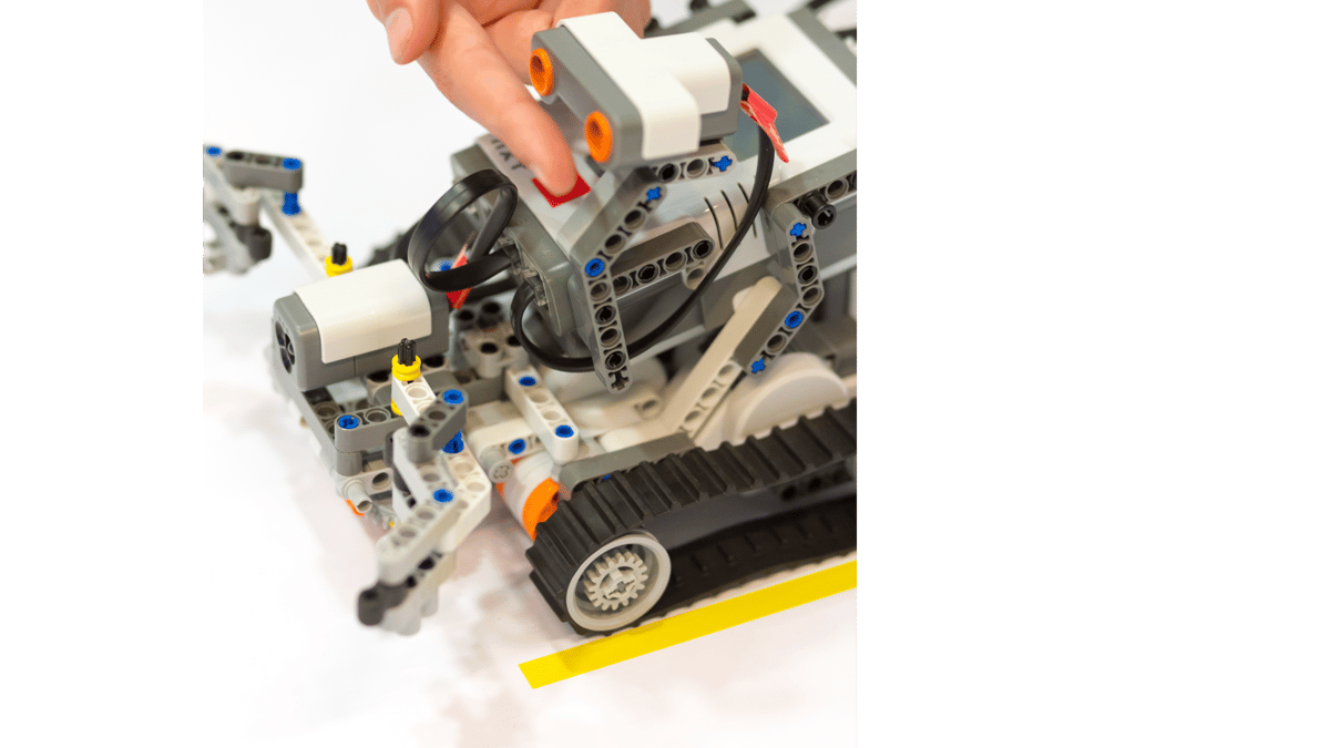 Picture for: MS - FIRST® LEGO® League Challenge