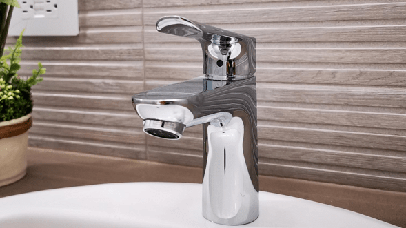 Picture for: Basic Home Plumbing