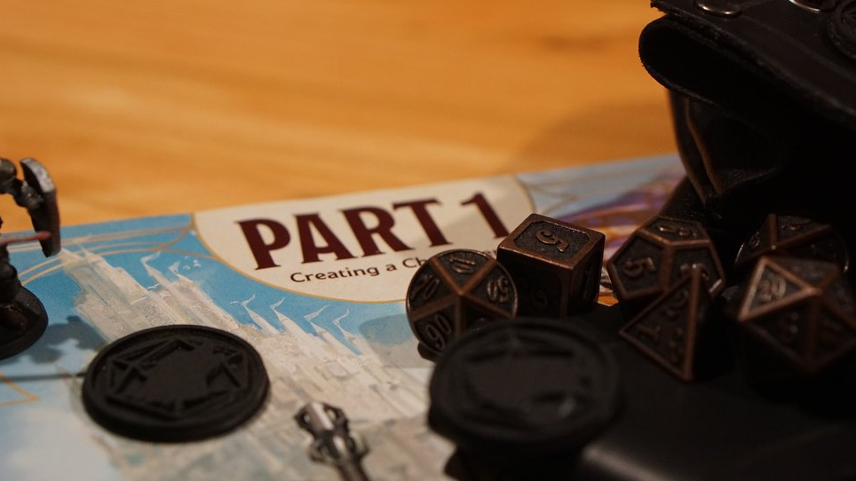 Picture for: MS - Dungeons & Dragons Learn-to-Play