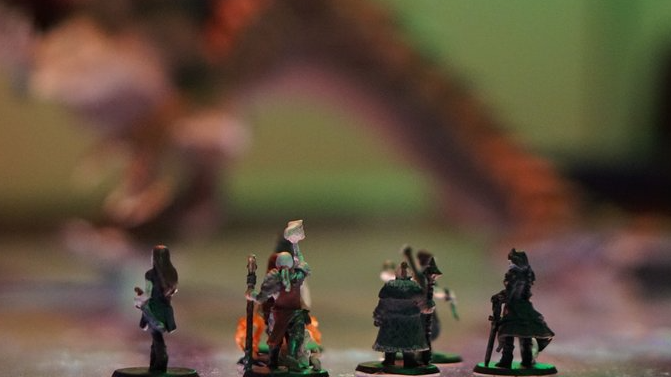 Picture for: MS - Dungeons & Dragons Epic Adventure