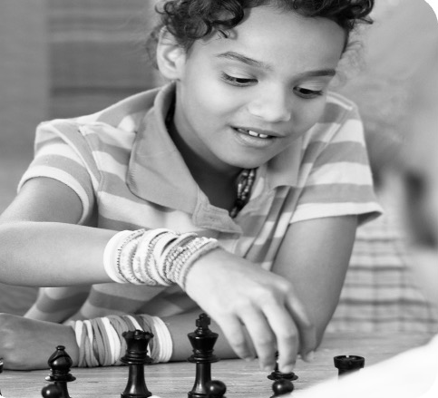 Picture for: MS - Chess Club