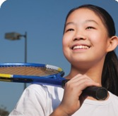 Picture for: MS - Girls Tennis