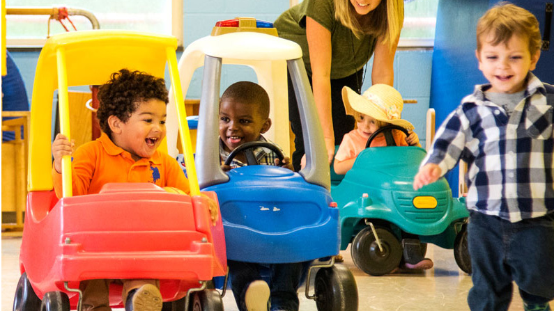 Picture for: Playtime