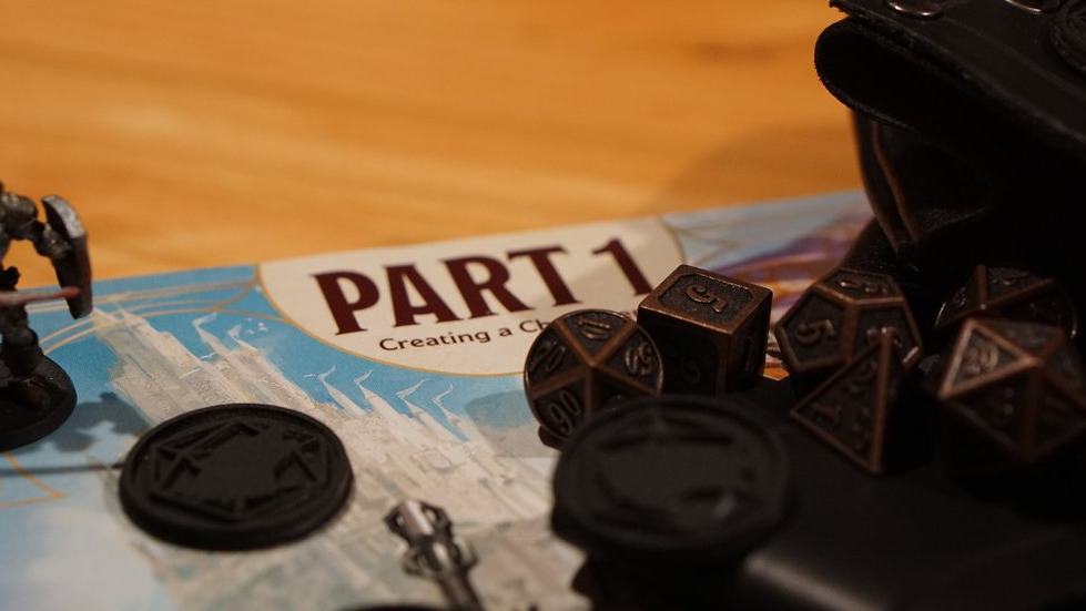 Picture for: Elem - D&D Adventure Club