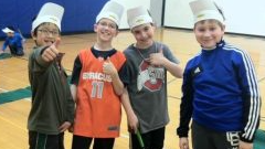 Picture for: Elem - Golf Squad