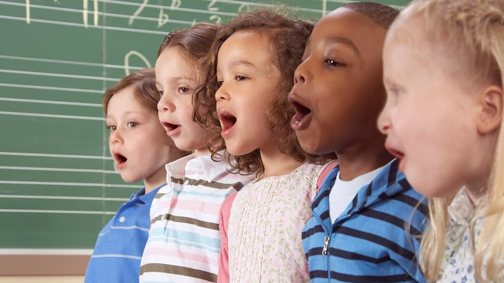 Picture for: Elem - Wolf Choir