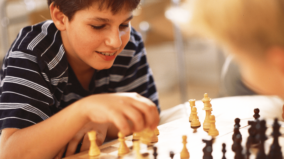 Picture for: MS - Chess