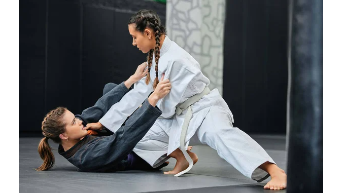 Picture for: MS - RMS Judo/JuJitsu Club