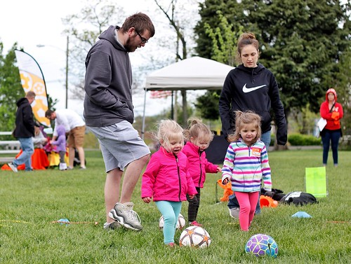 Picture for: PS - Little Sports Camp