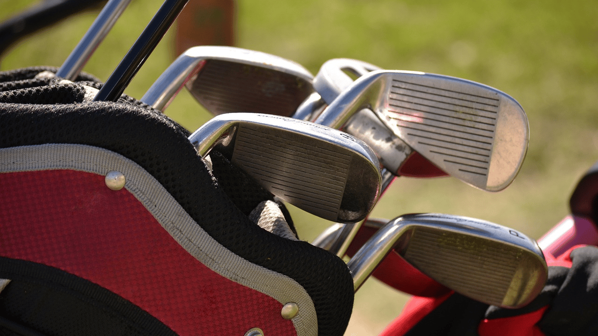 Picture for: Beginner's Golf Lessons