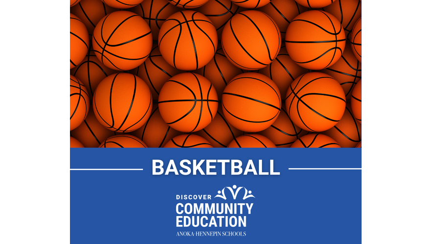 Picture for: Elem - Basketball Skills and Games