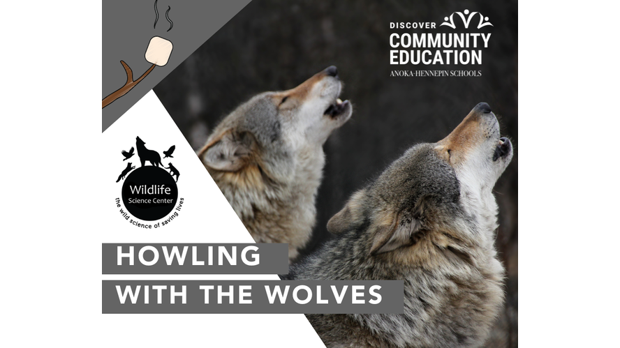 Picture for: MS - Howling with the Wolves