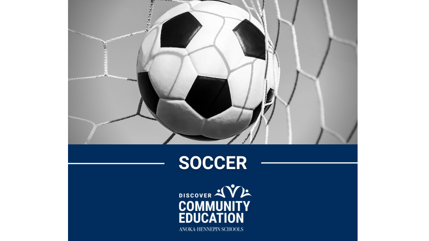 Picture for: Elem - Soccer Program