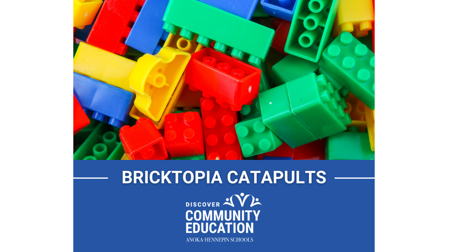 Picture for: Elem - Bricktopia Catapults