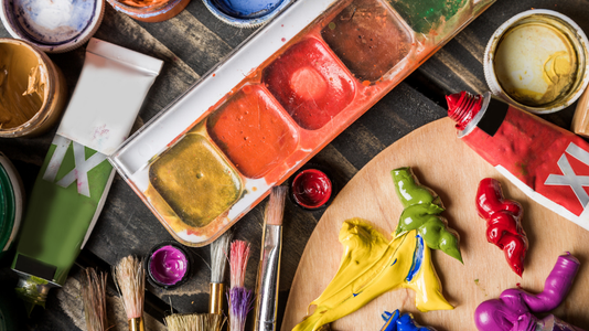 Picture for: Elem - Painter's Club