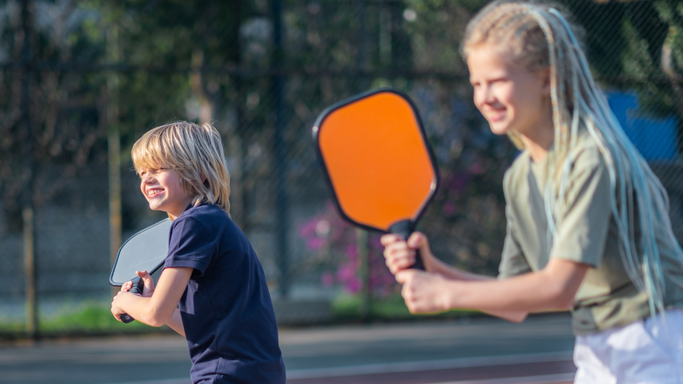Picture for: MS - Pickleball