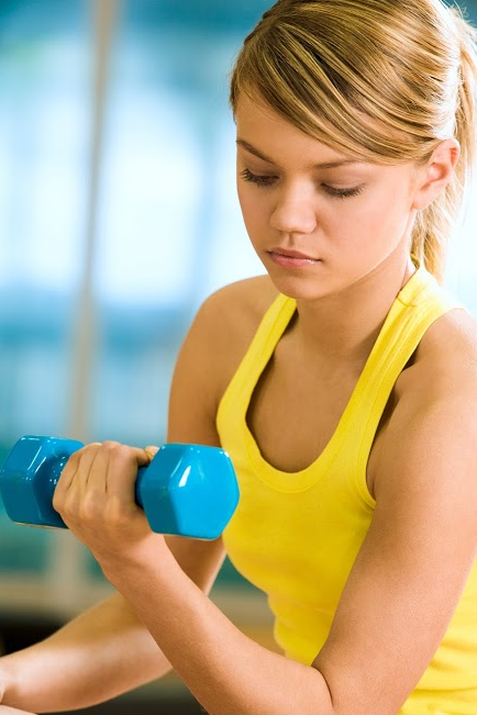 Picture for: MS - Strength, Speed and Agility Training