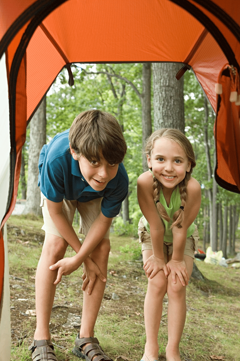 Picture for: MS - Outdoor Skills 101