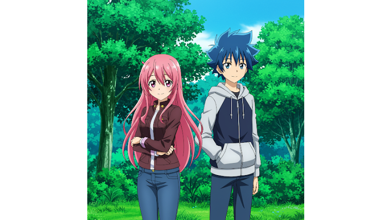 Picture for: Elem - Anime Club