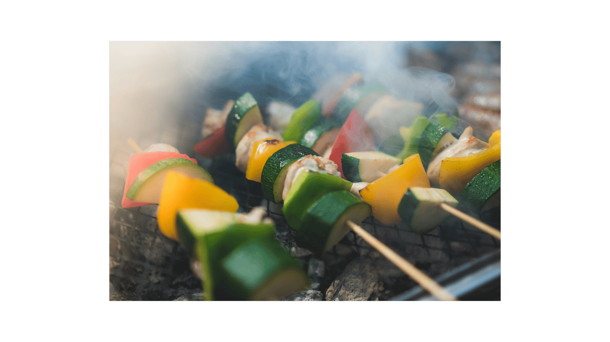 Picture for: Air Fryer Appetizers!