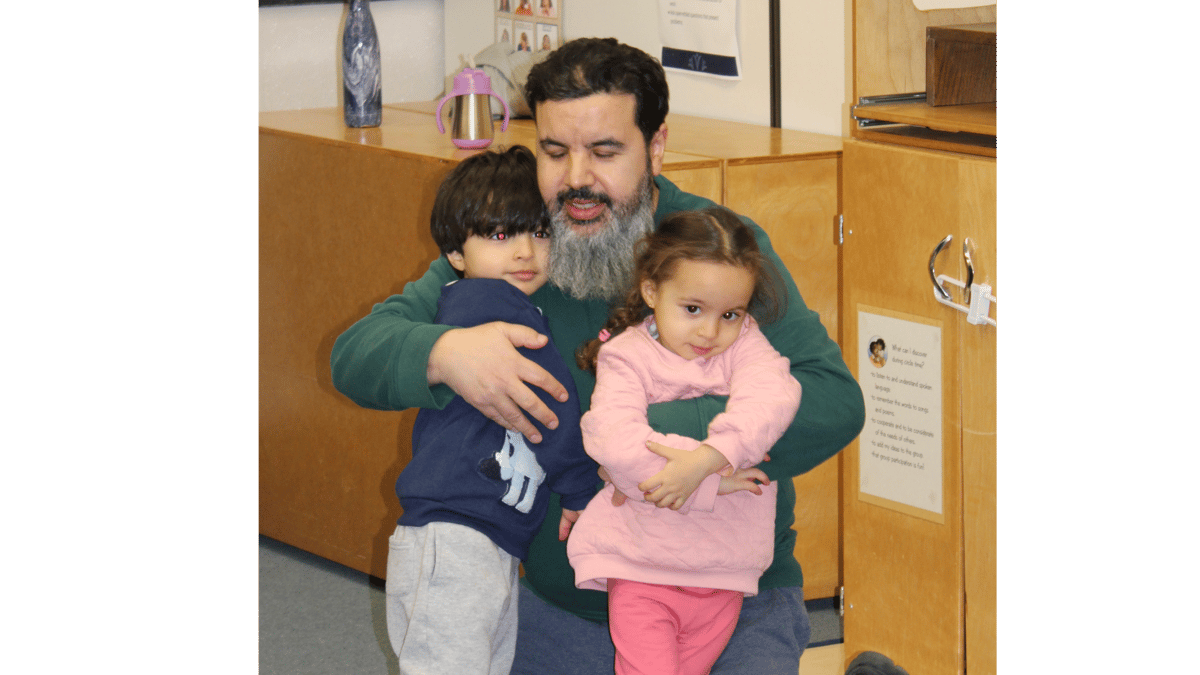 Picture for: Fun with Dad
