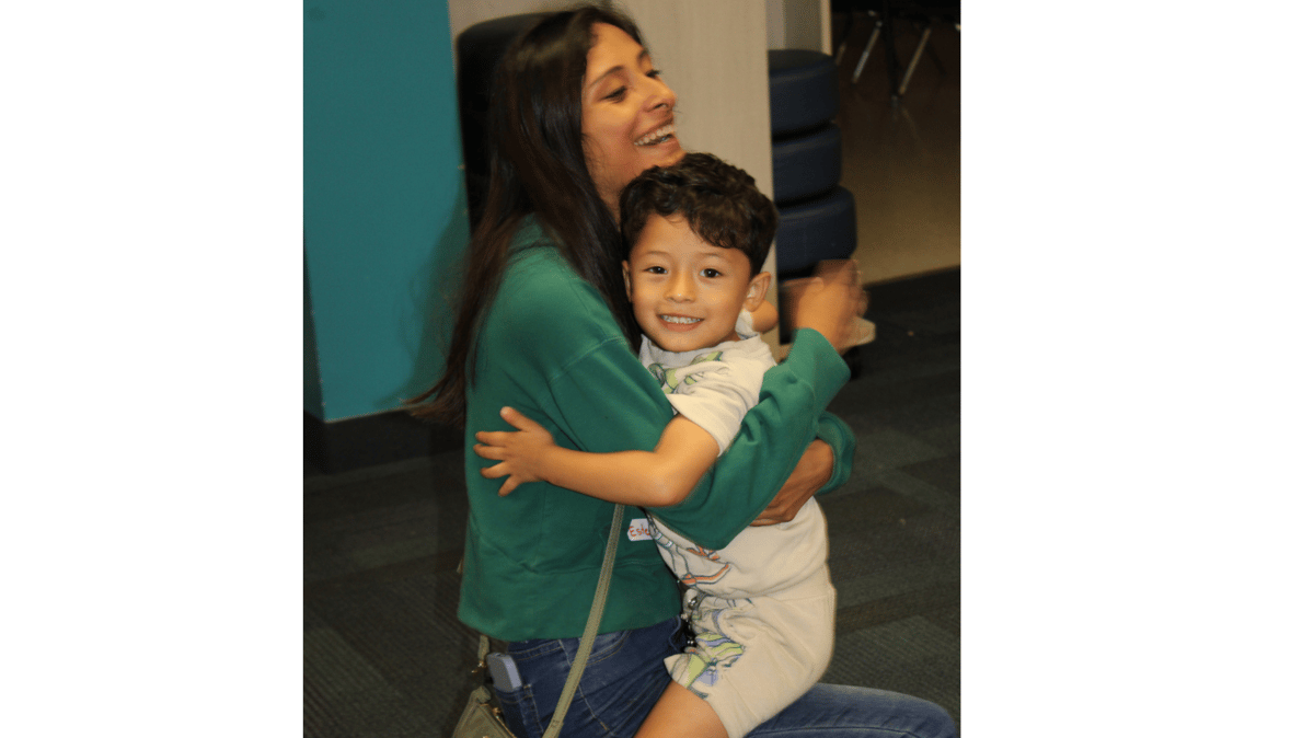 Picture for: Parents, Kids & Preschool