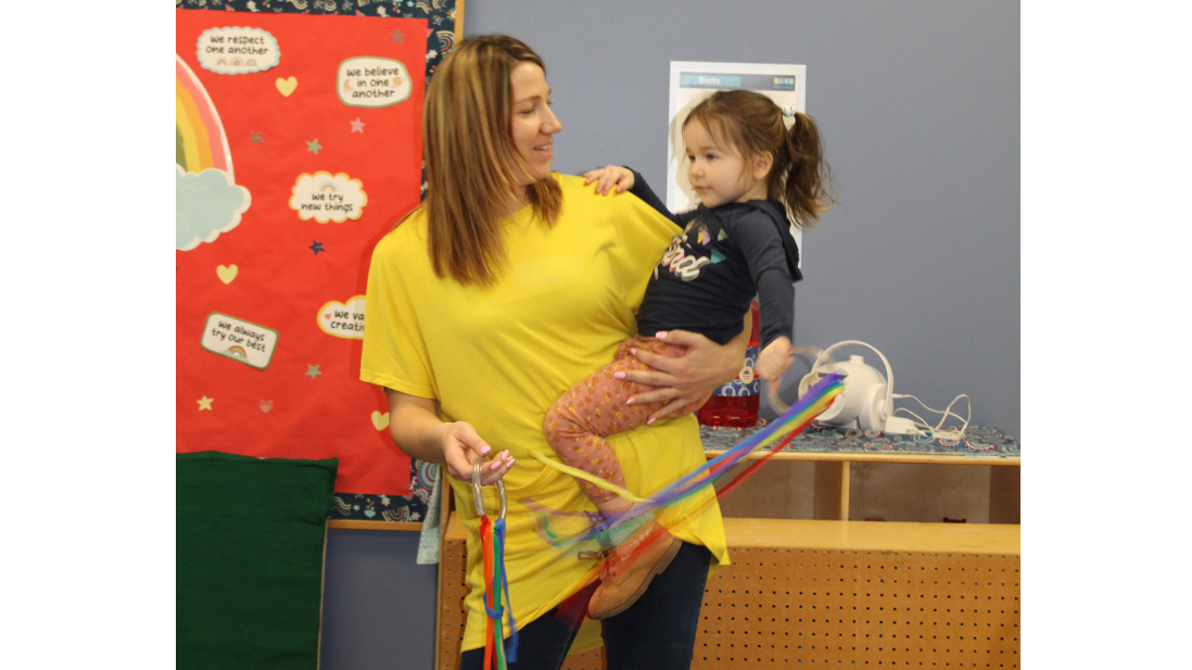 Picture for: Ready, Set, Parent