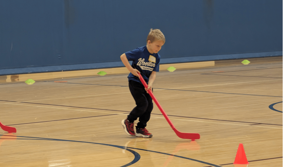 Picture for: Elem - Floor Hockey Camp