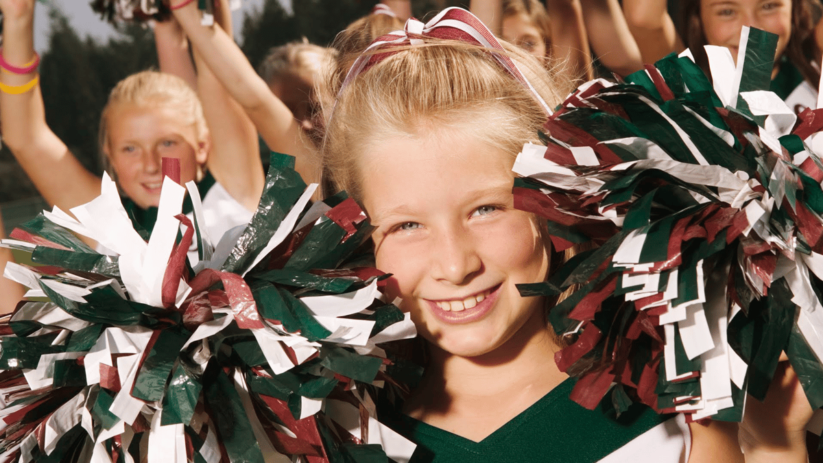 Picture for: MS - Performance Cheer