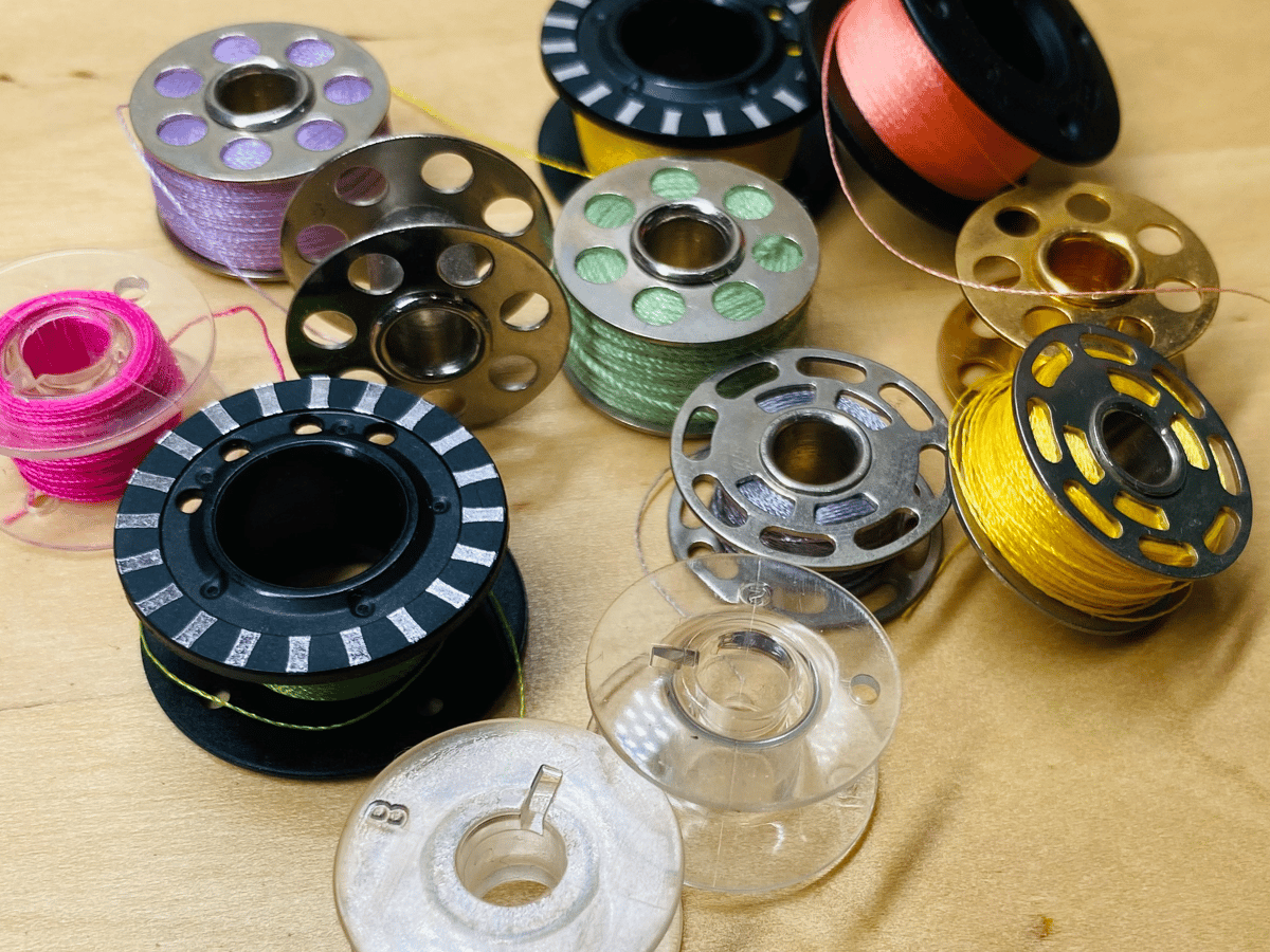 Picture for: Beyond the Bobbin - Pattern Fundamentals