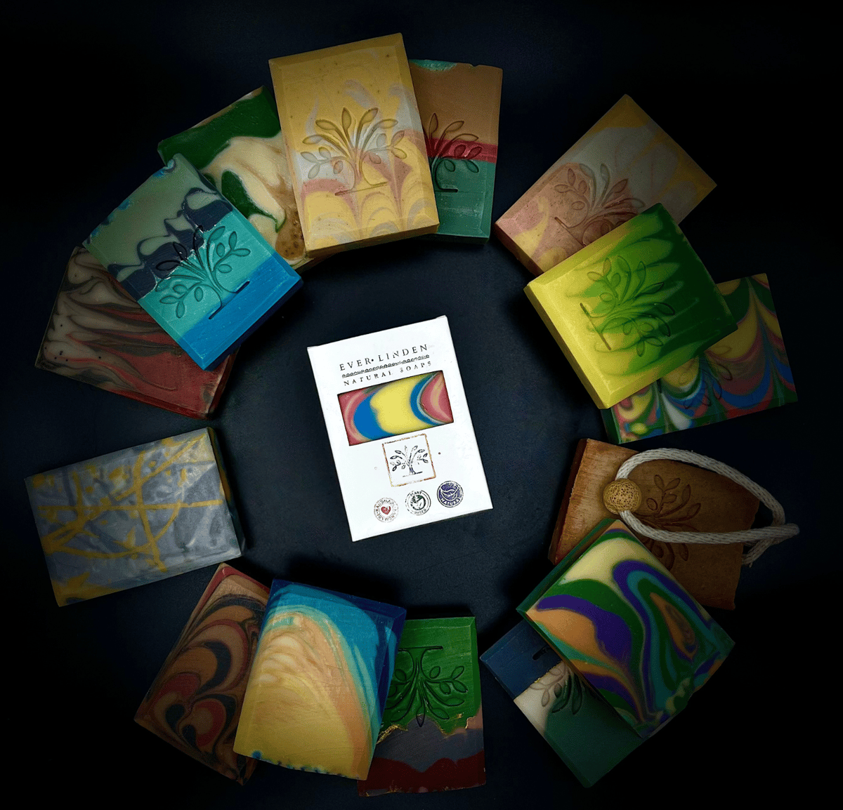 Picture for: Advanced Soap Making