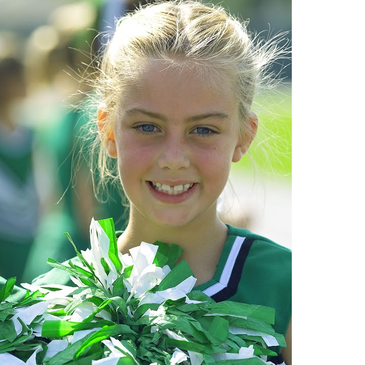 Picture for: Elem - Cheer Camp