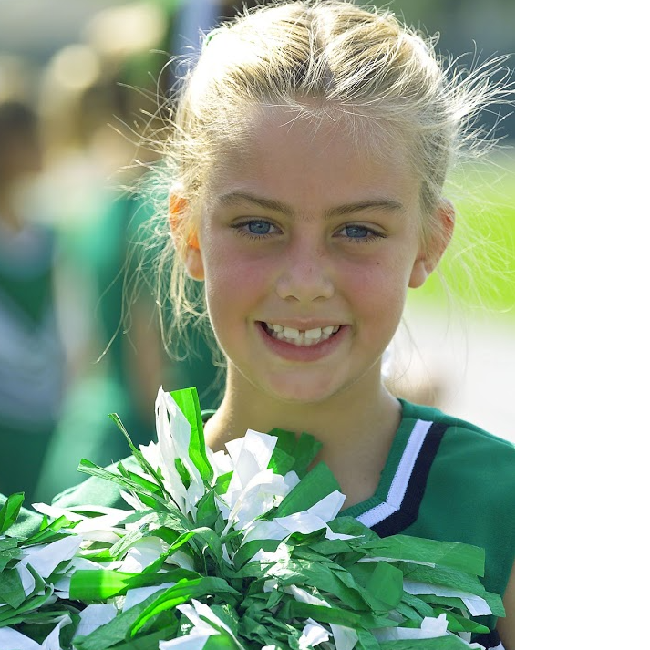 Picture for: Elem - Cheer Camp