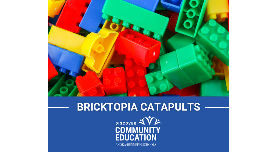 Picture for: Elem - Bricktopia Catapults