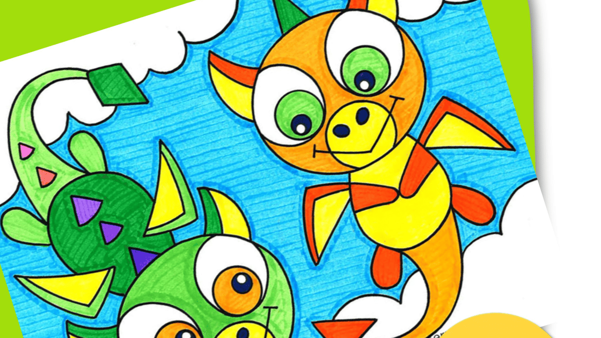 Picture for: Elem - Art GOATS