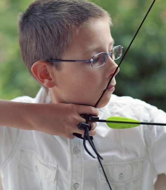 Picture for: MS - Archery
