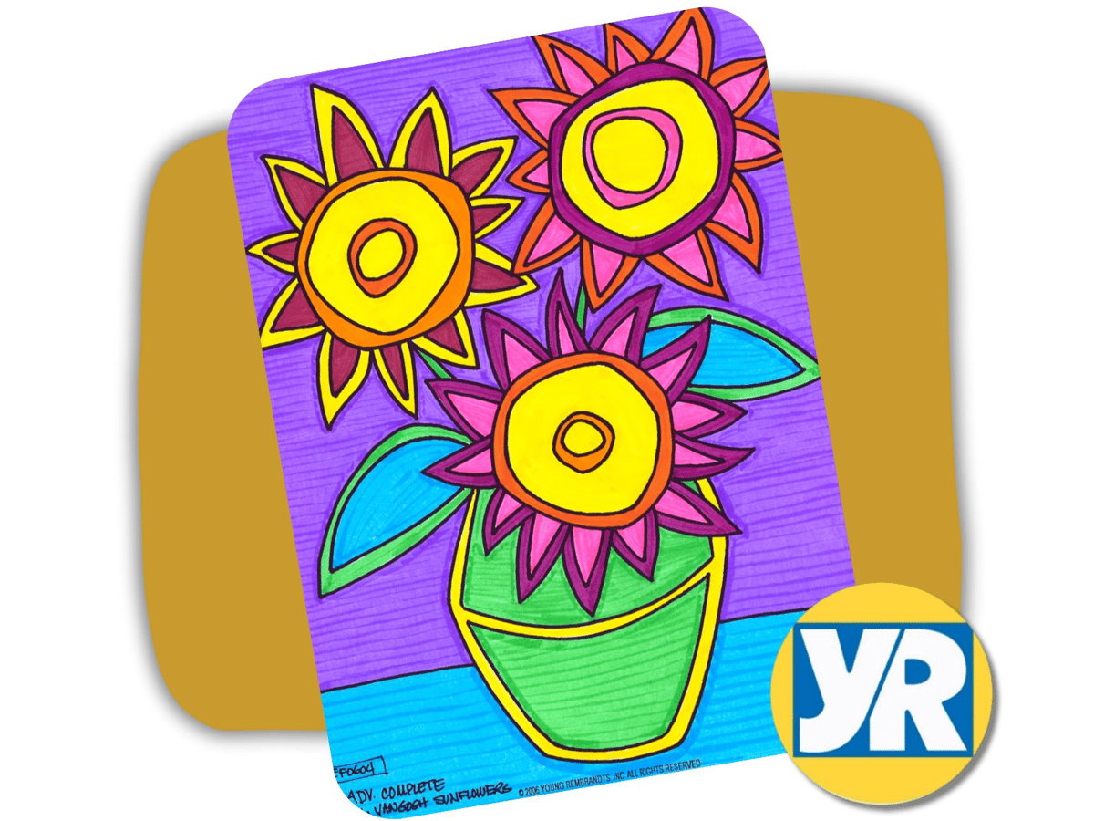 Picture for: Art Masters