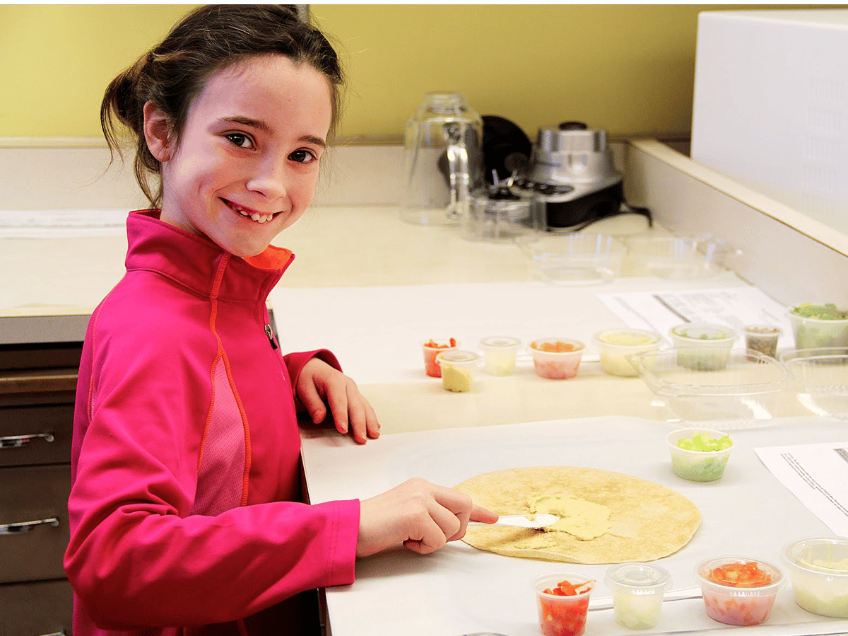 Picture for: I Wanna Cook Too!