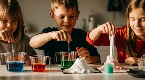 Picture for: Cooking with Chemistry