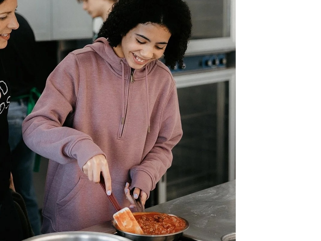 Picture for: Cooking with Norma - Familiar Favorites