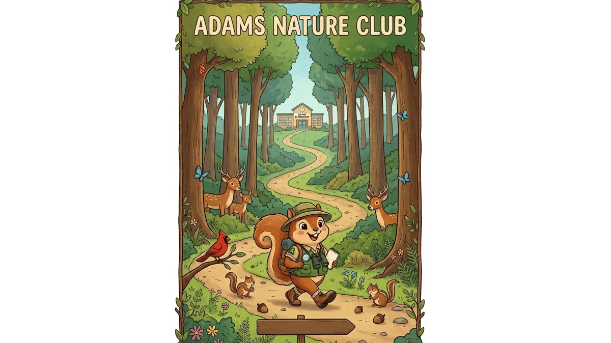 Picture for: Elem - Adams Nature Club
