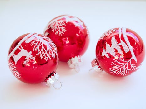 Picture for: Elem - Holiday Ornament Clinic