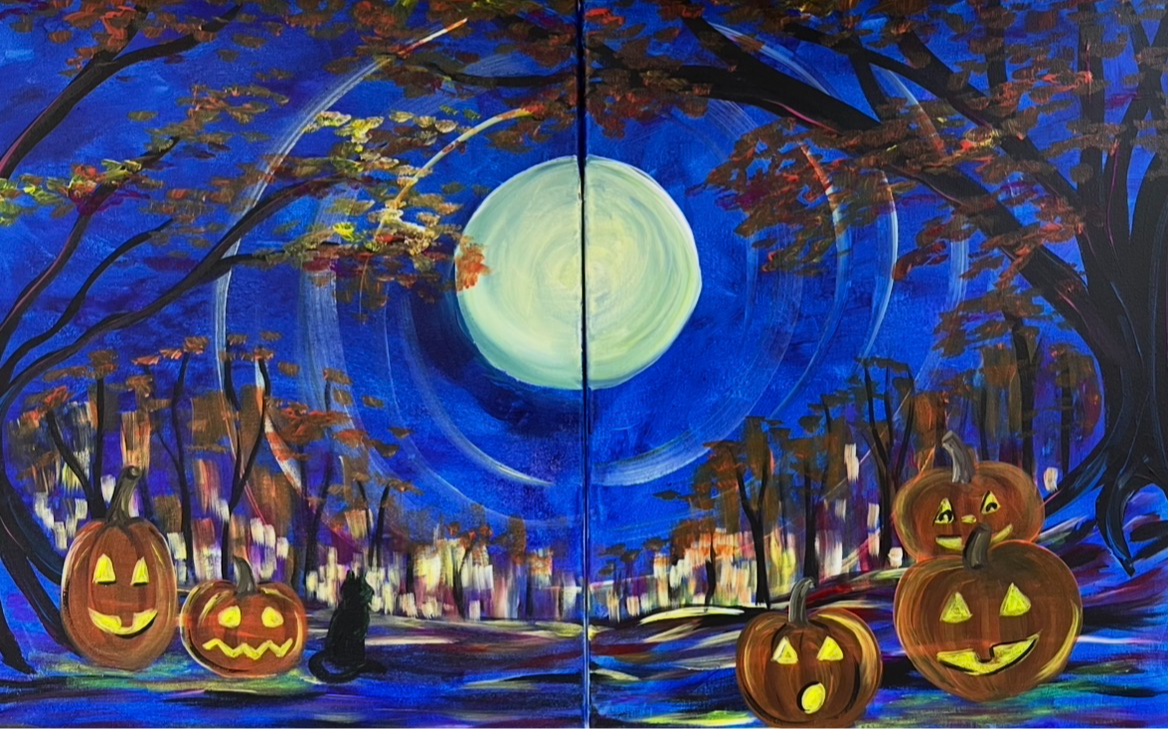 Picture for: Adult/Child Painting