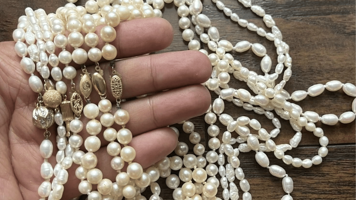 Picture for: Appraise Your Fine & Costume Jewelry
