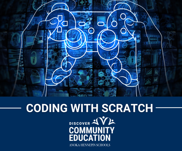 Picture for: Elem - Video Games with Scratch®