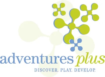 Adventures Plus Logo