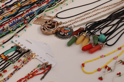 Picture for: Elem - Jewelry Making